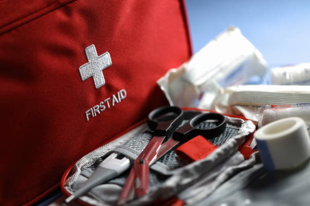 Detail Images Of Firstaid Nomer 27