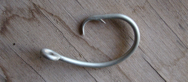 Detail Images Of Fish Hooks Nomer 46