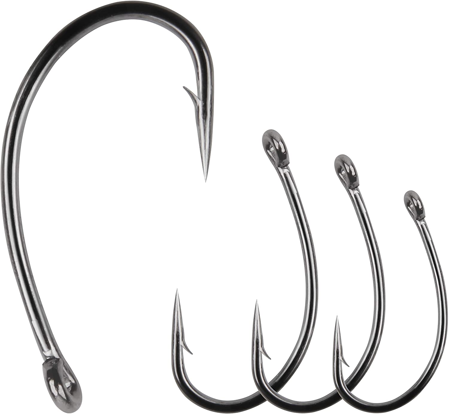 Detail Images Of Fish Hooks Nomer 10