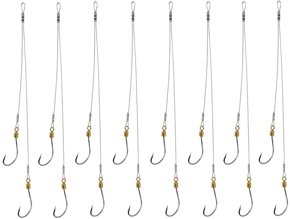 Detail Images Of Fishing Hooks Nomer 30