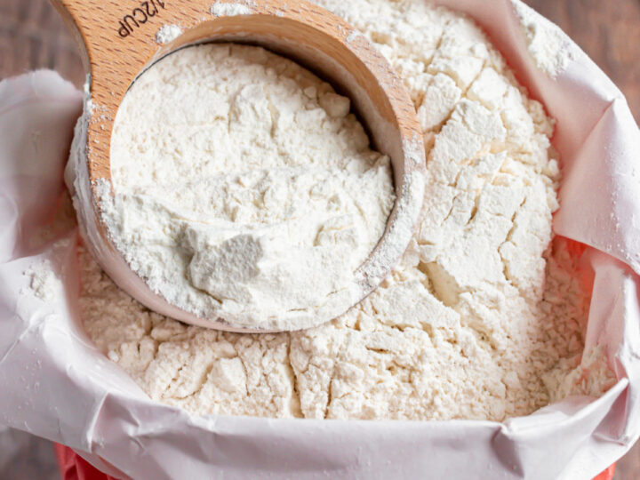 Detail Images Of Flour Nomer 14
