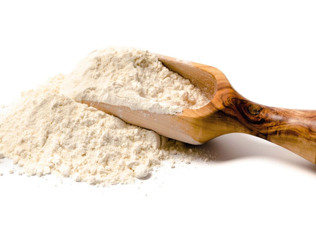 Detail Images Of Flour Nomer 15