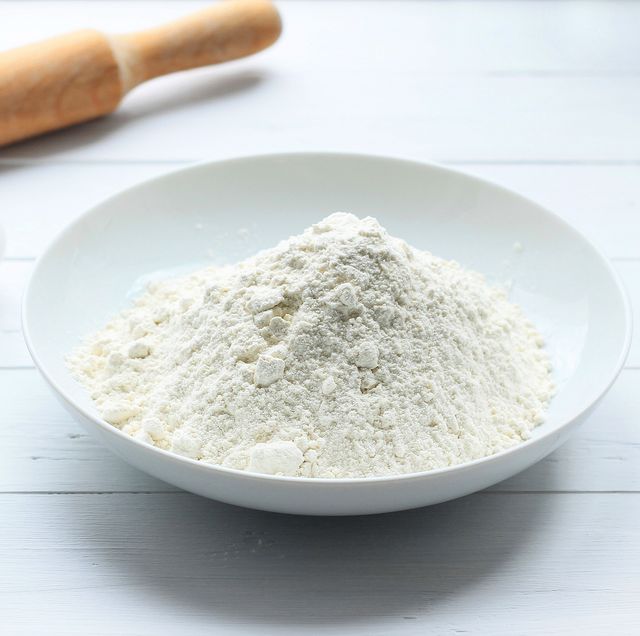 Detail Images Of Flour Nomer 18