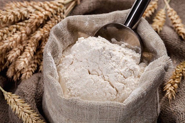 Detail Images Of Flour Nomer 3