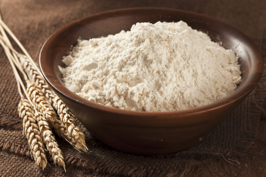 Detail Images Of Flour Nomer 21