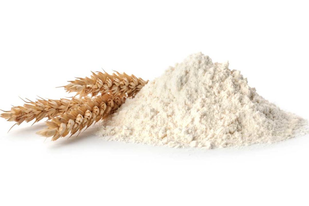 Detail Images Of Flour Nomer 23