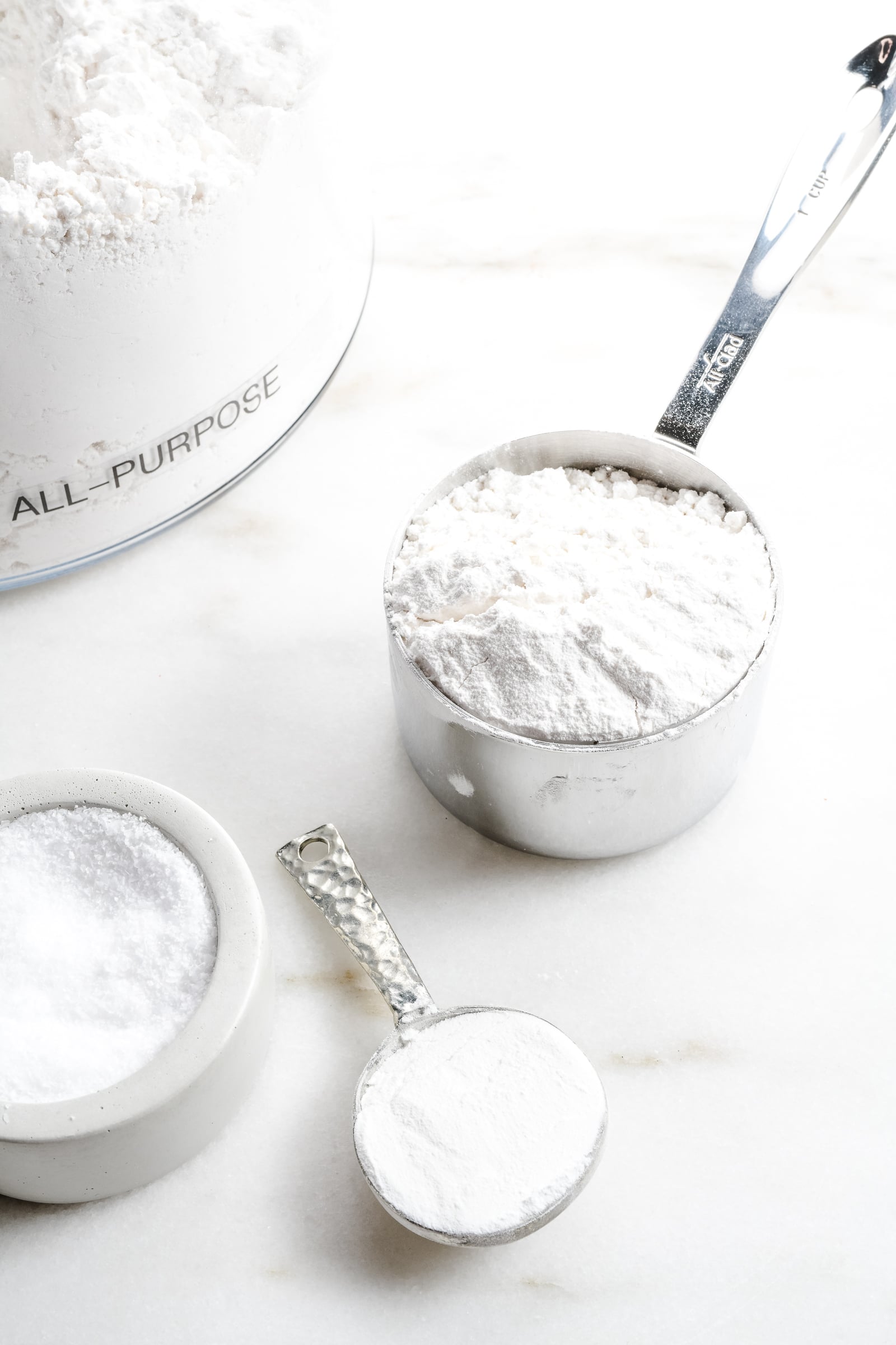 Detail Images Of Flour Nomer 26