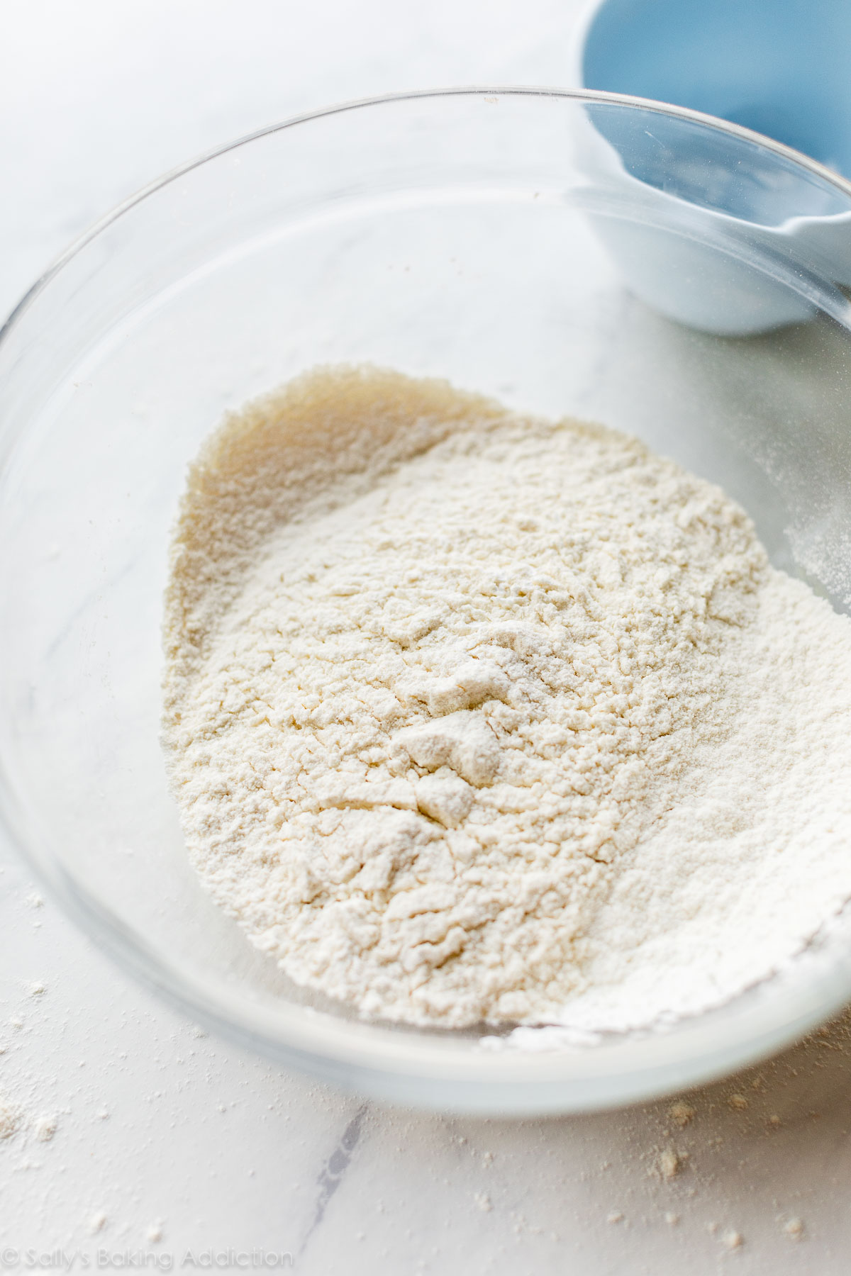 Detail Images Of Flour Nomer 30
