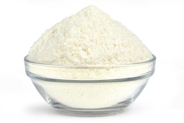 Detail Images Of Flour Nomer 31