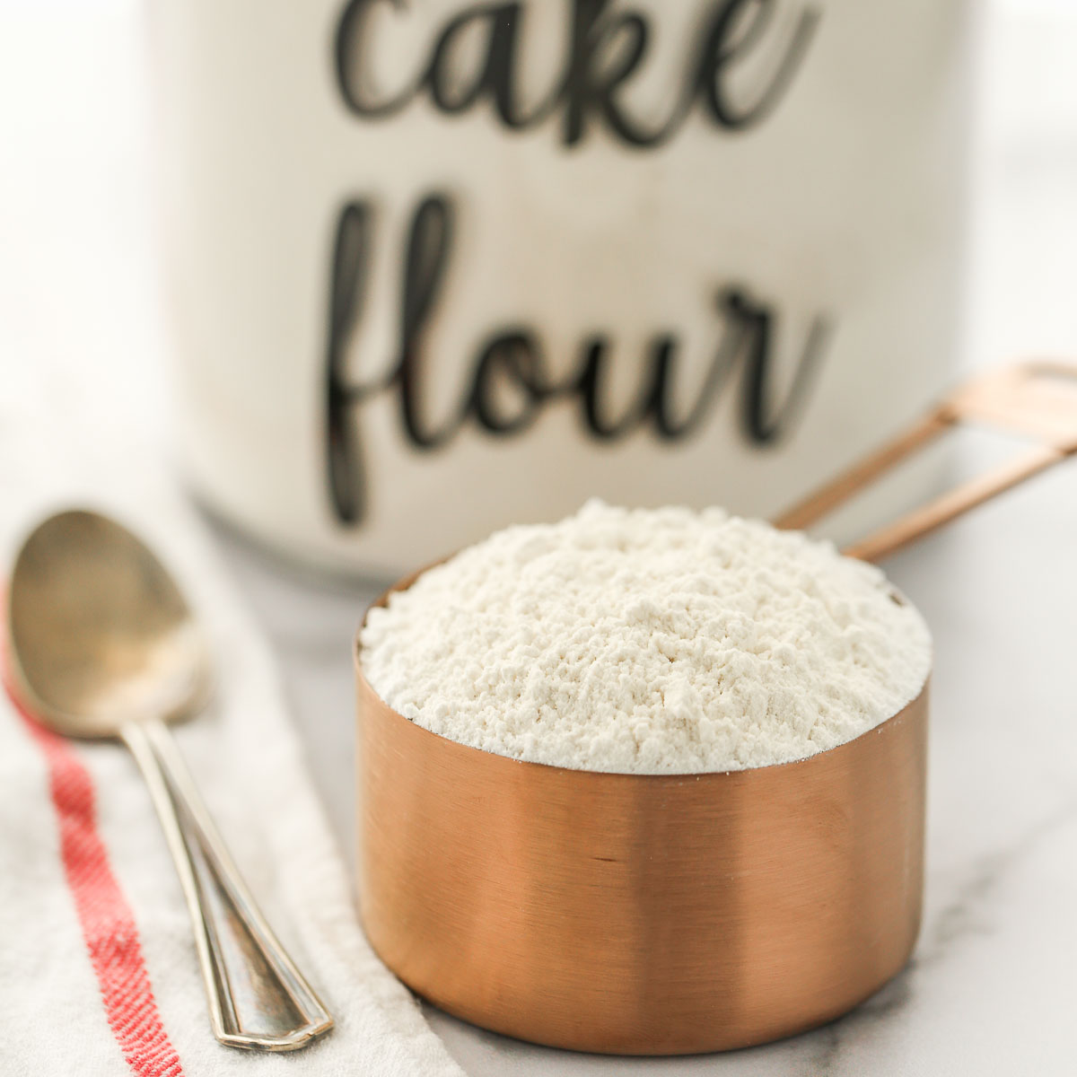 Detail Images Of Flour Nomer 34