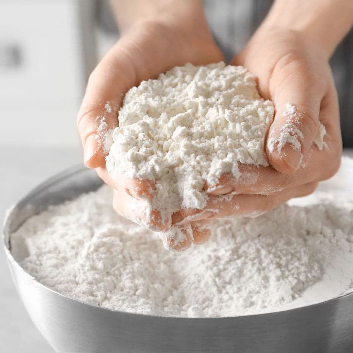 Detail Images Of Flour Nomer 5