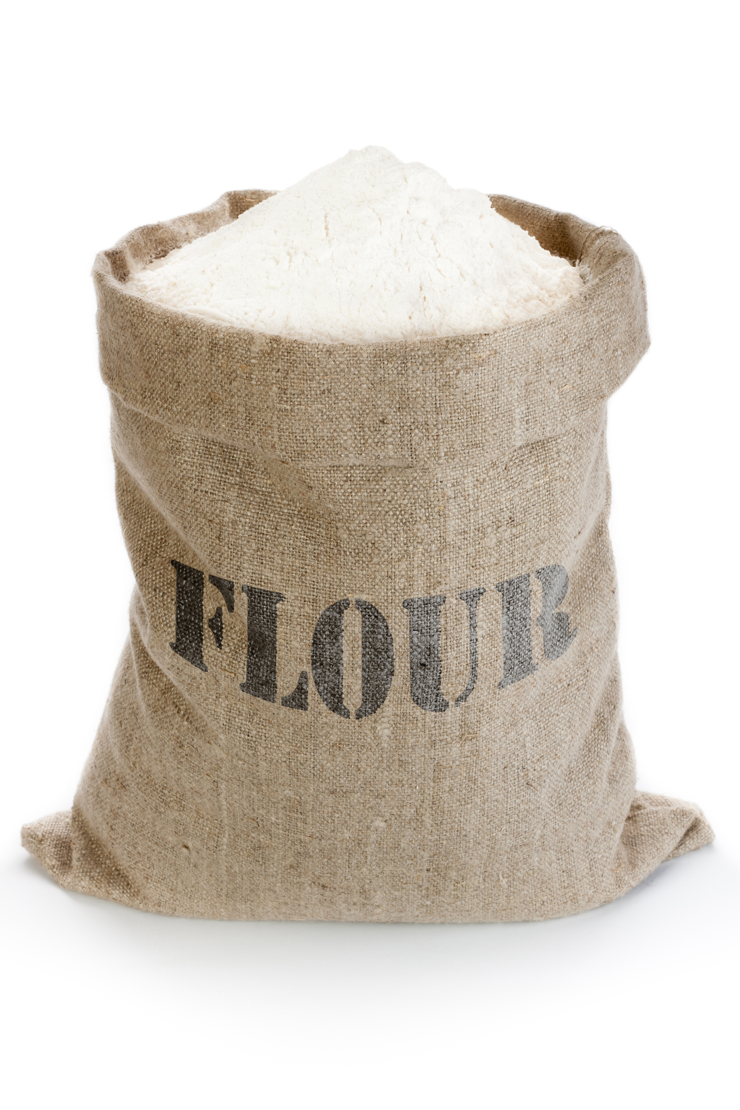 Detail Images Of Flour Nomer 40