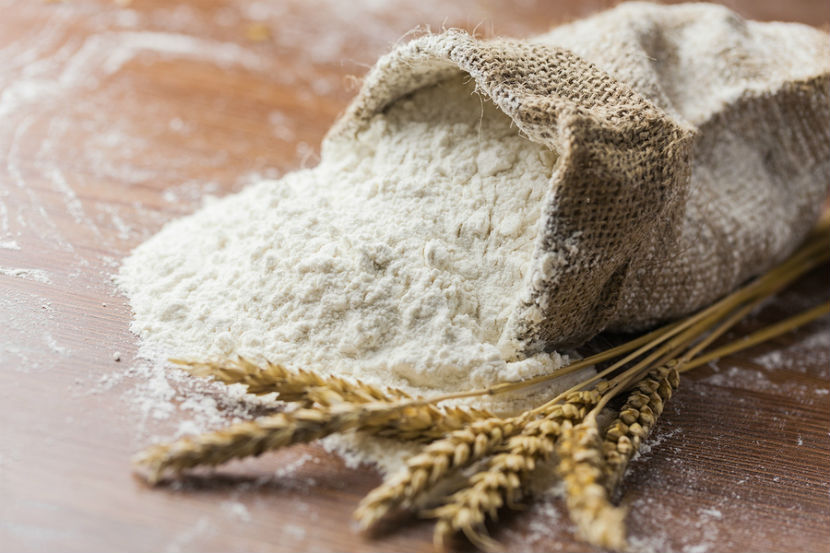 Detail Images Of Flour Nomer 6