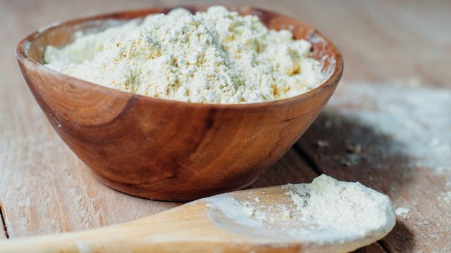 Detail Images Of Flour Nomer 53