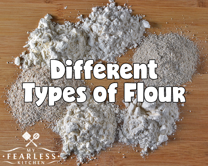Detail Images Of Flour Nomer 54