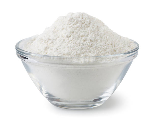 Detail Images Of Flour Nomer 10