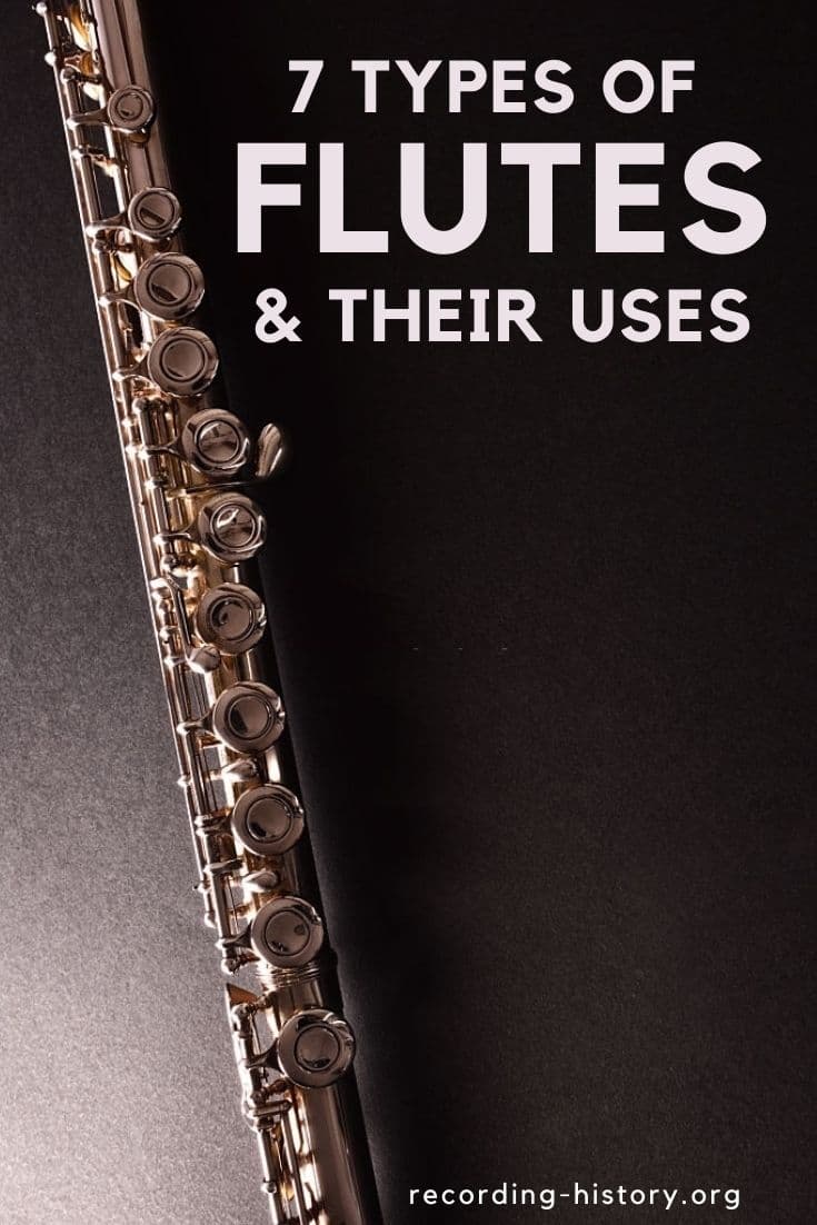 Detail Images Of Flutes Nomer 29
