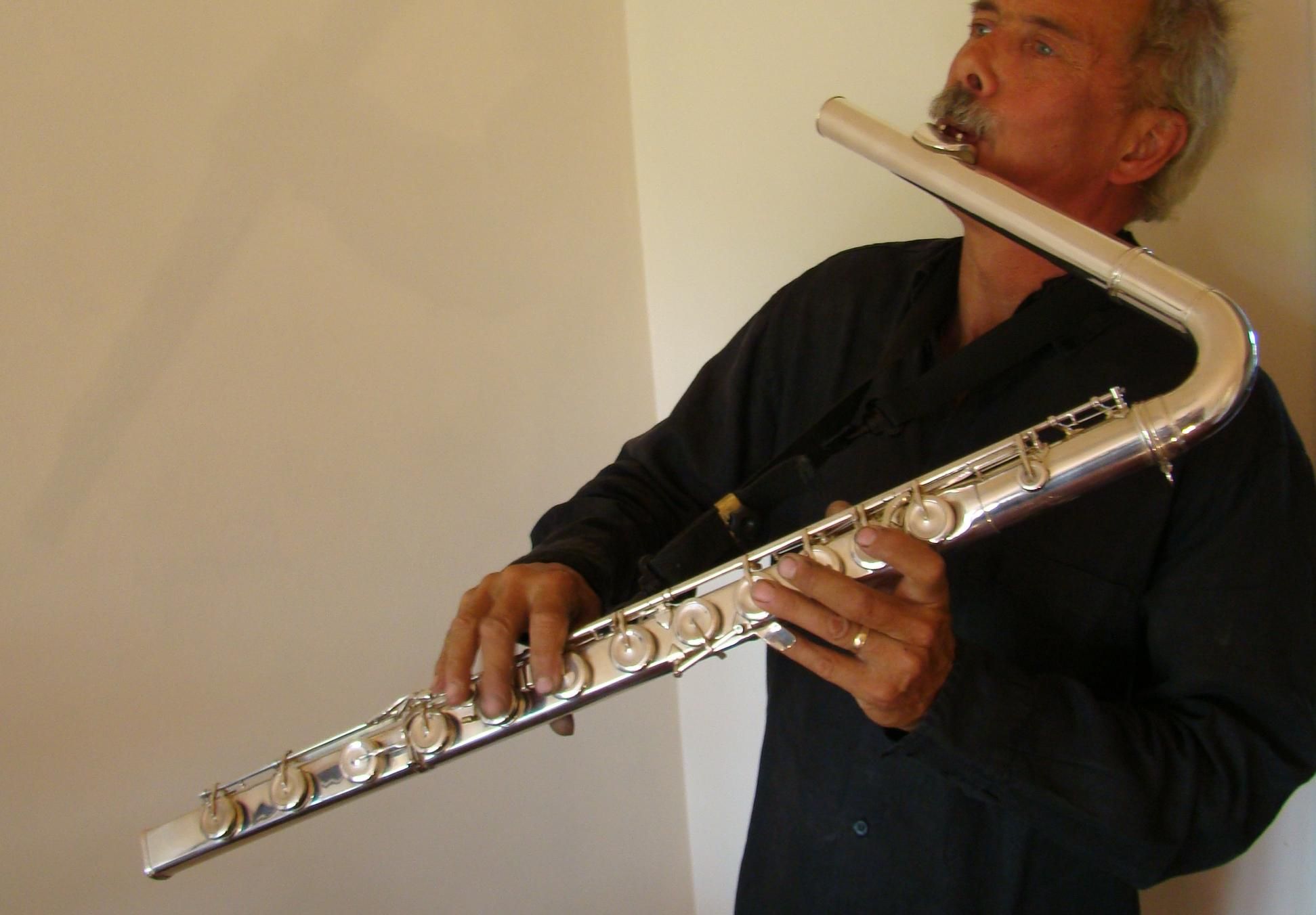 Detail Images Of Flutes Nomer 34
