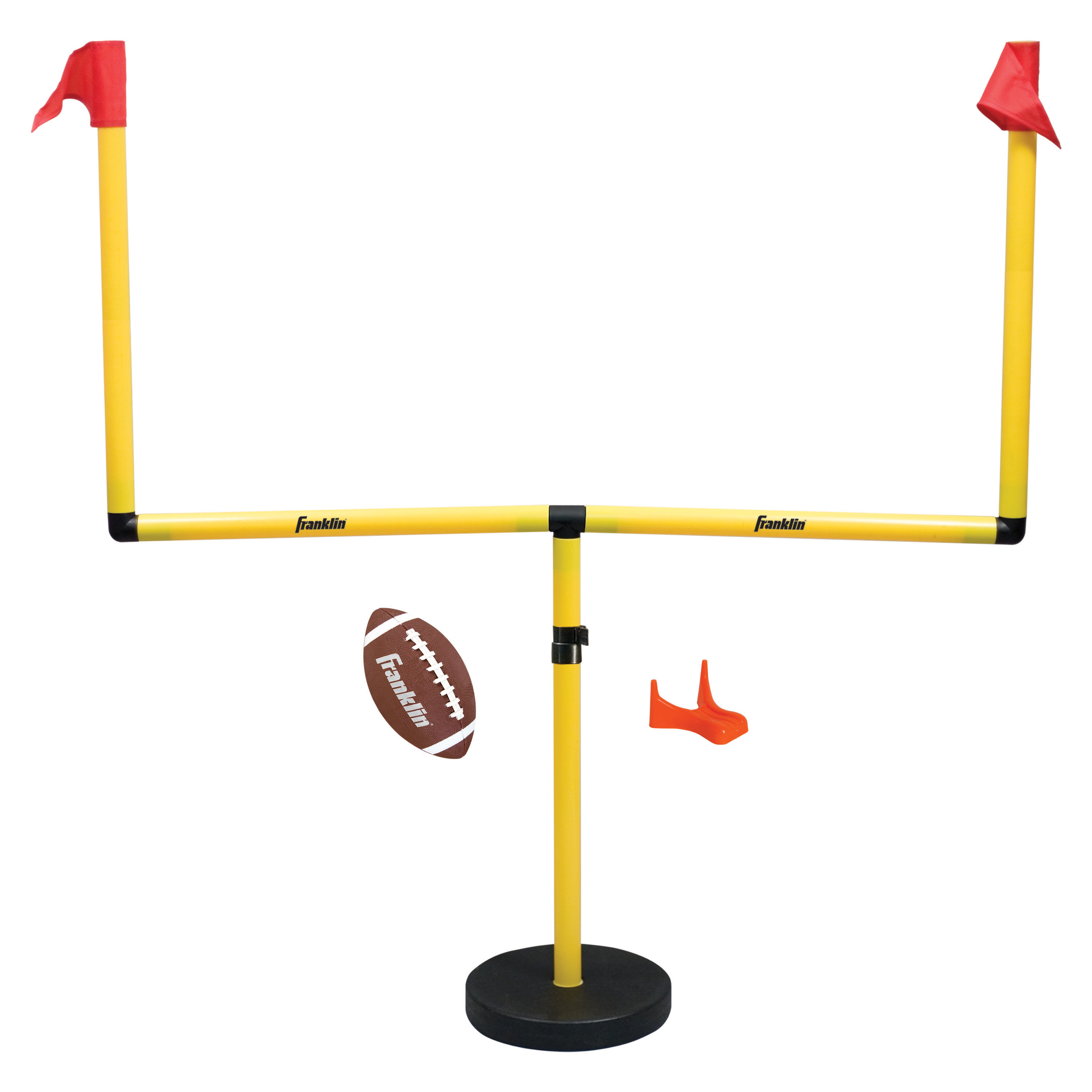 Detail Images Of Football Goal Posts Nomer 26