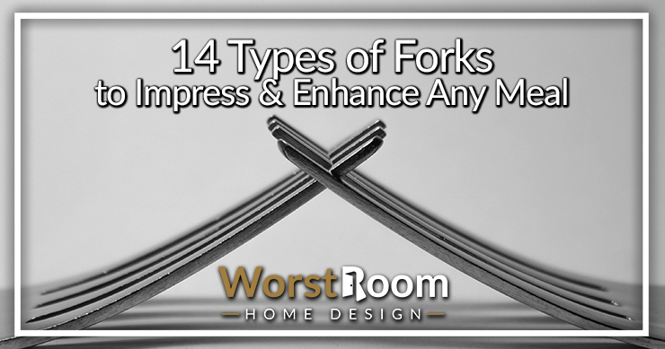 Detail Images Of Forks Nomer 27