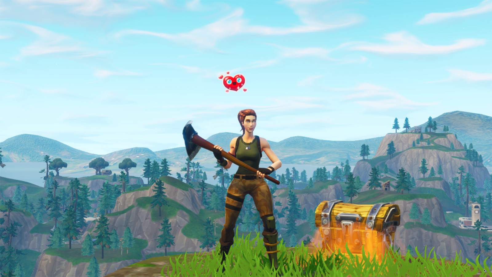 Detail Images Of Fortnite Nomer 37