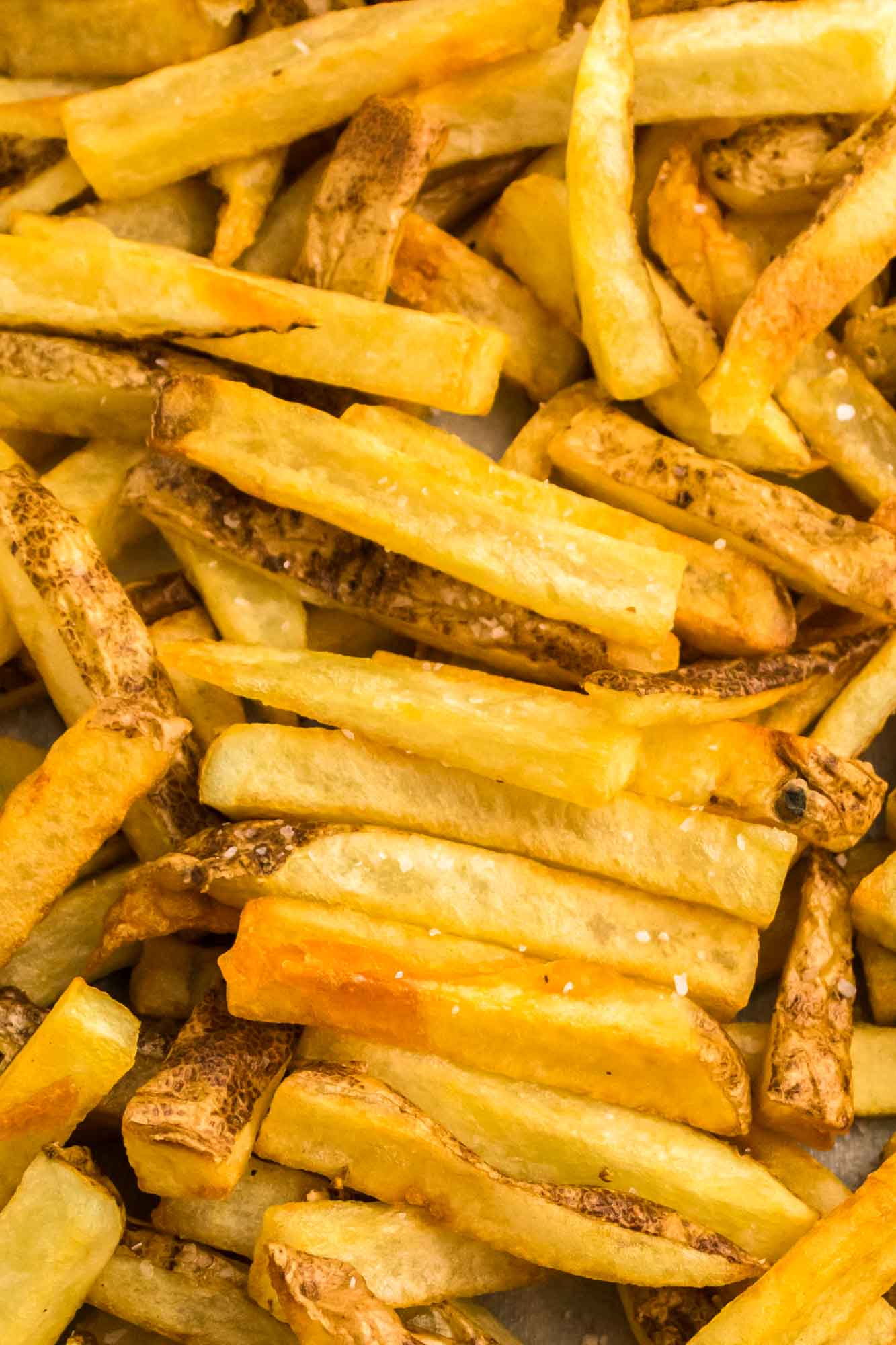 Detail Images Of French Fries Nomer 46