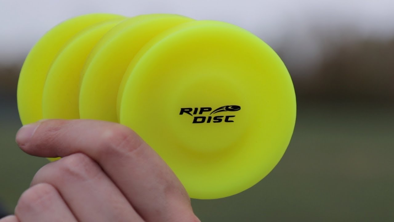 Detail Images Of Frisbee Nomer 22