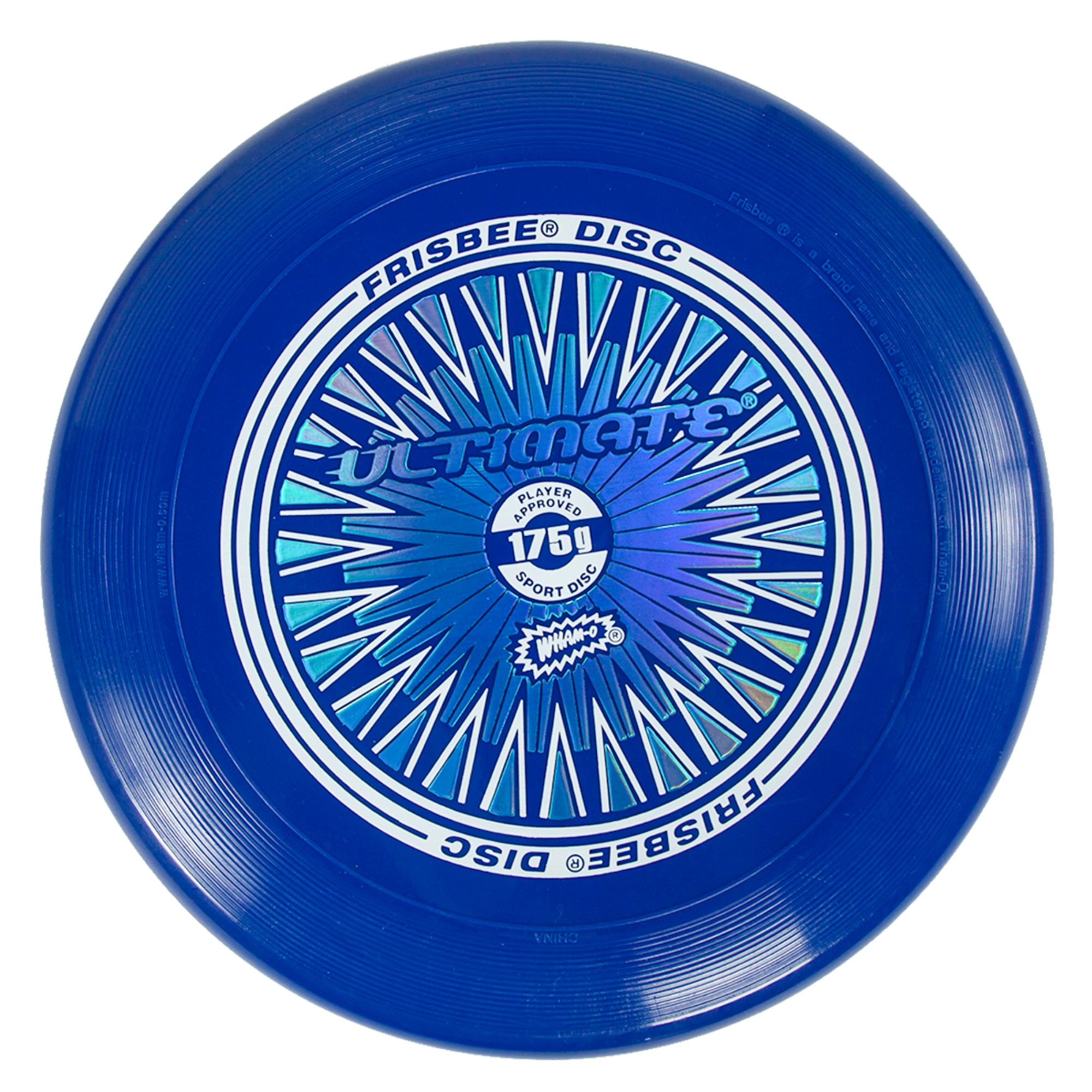 Detail Images Of Frisbee Nomer 52