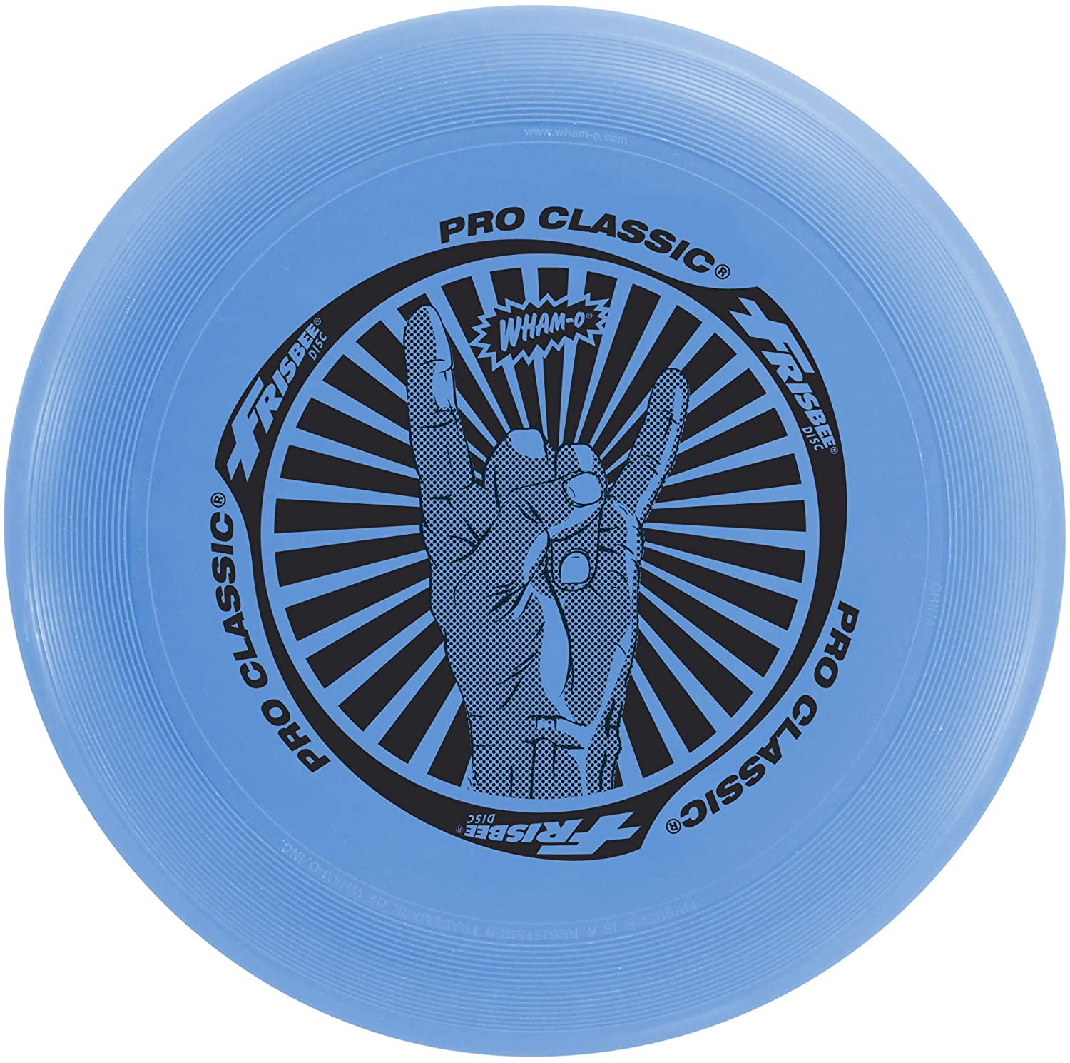 Detail Images Of Frisbee Nomer 8