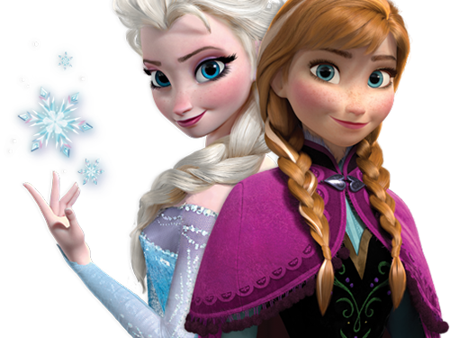 Detail Images Of Frozen Characters Nomer 12