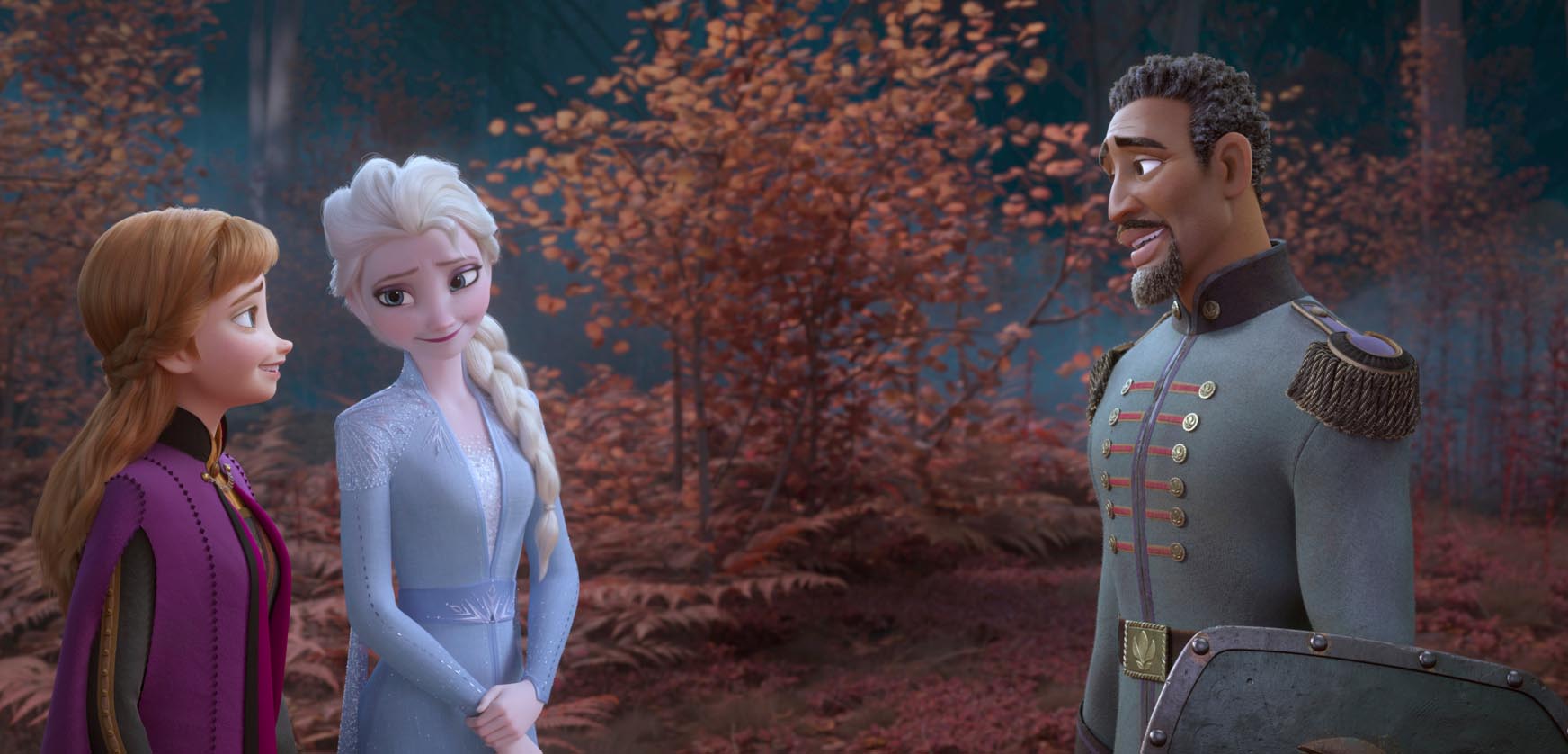 Detail Images Of Frozen Characters Nomer 28