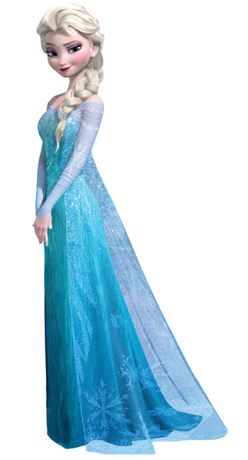 Detail Images Of Frozen Characters Nomer 35