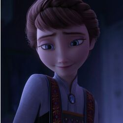 Detail Images Of Frozen Characters Nomer 37