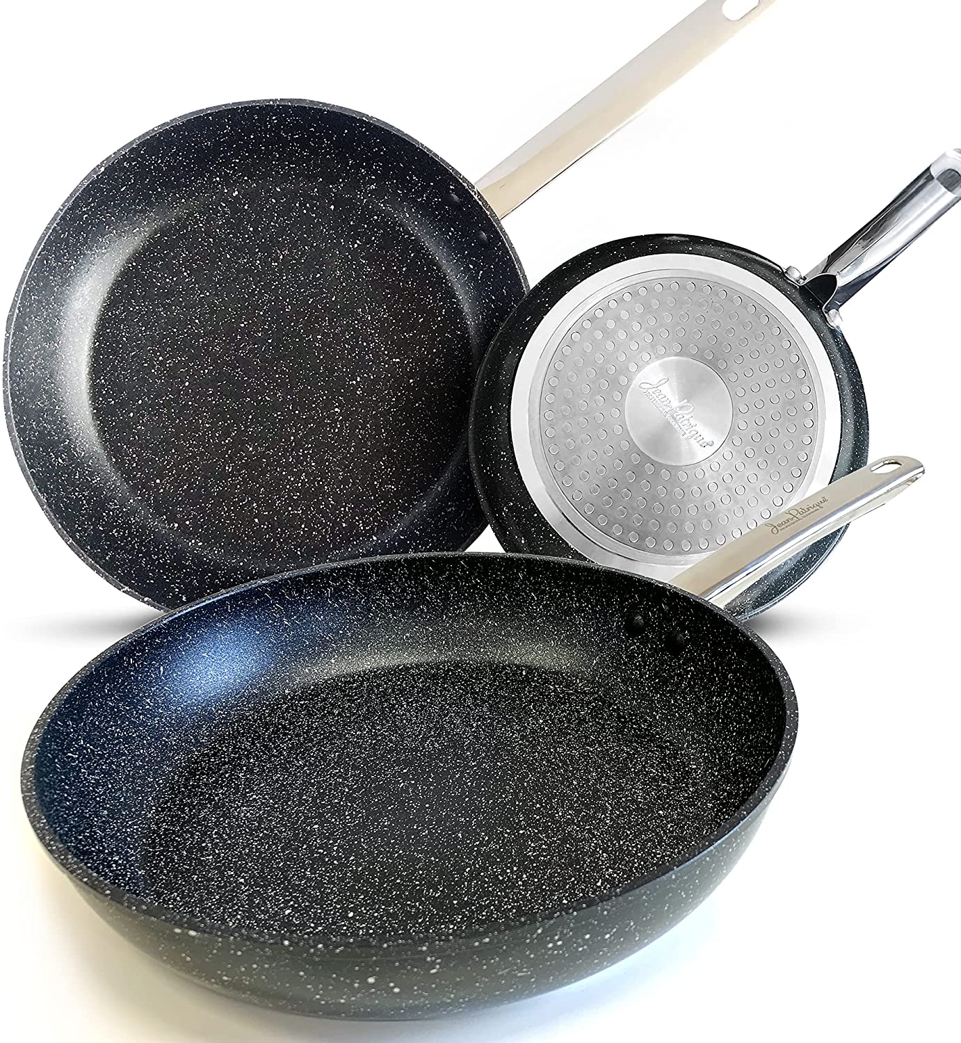 Detail Images Of Frying Pans Nomer 13