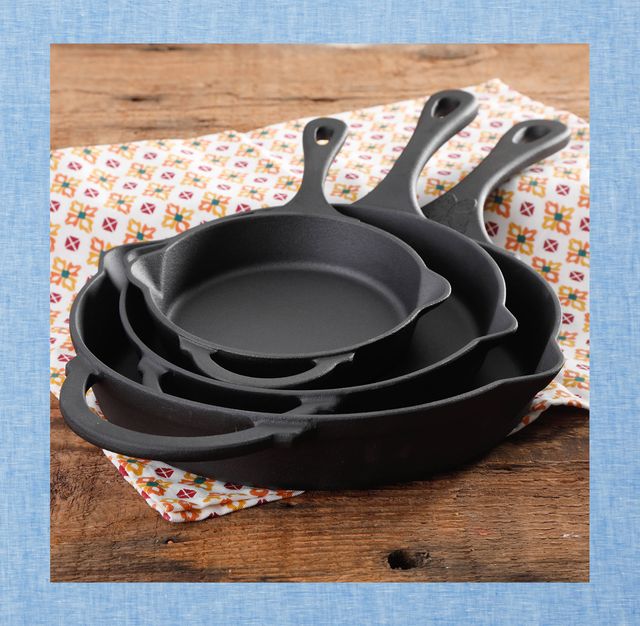 Detail Images Of Frying Pans Nomer 36