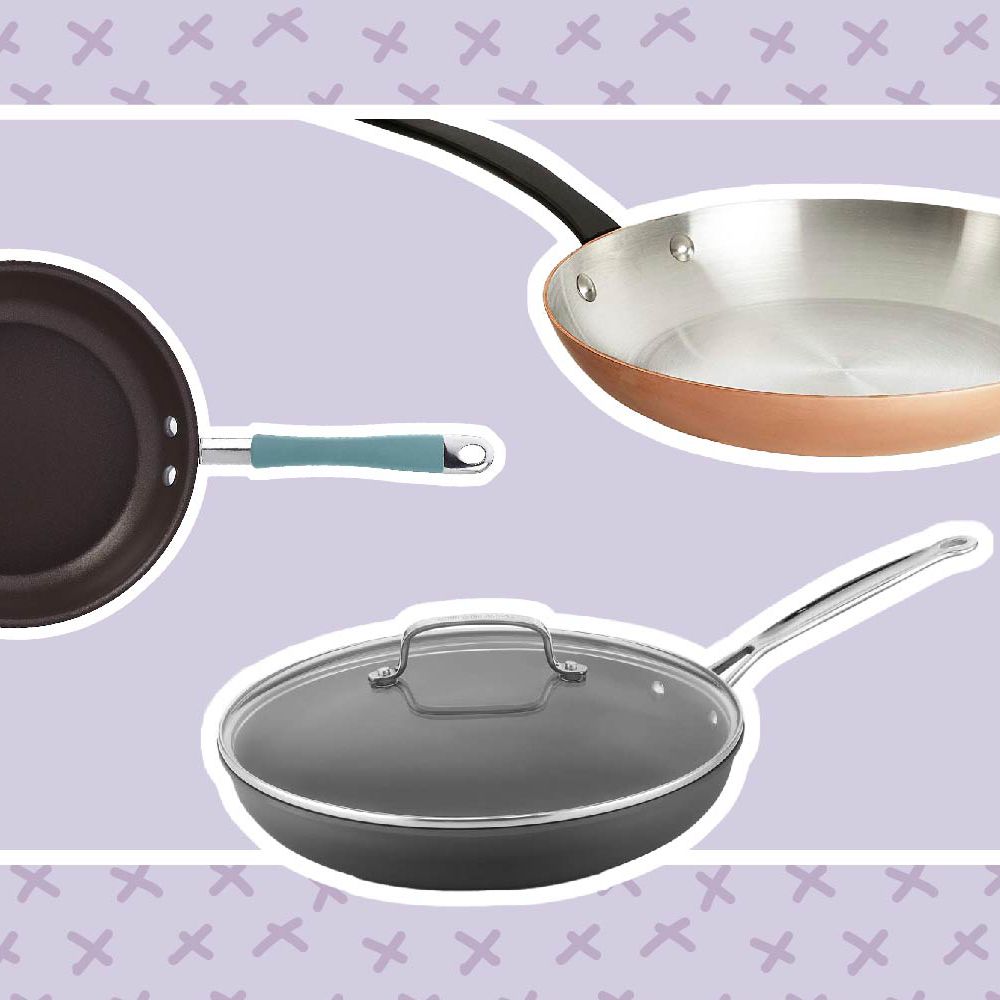 Detail Images Of Frying Pans Nomer 37