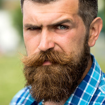 Detail Images Of Full Beards Nomer 8