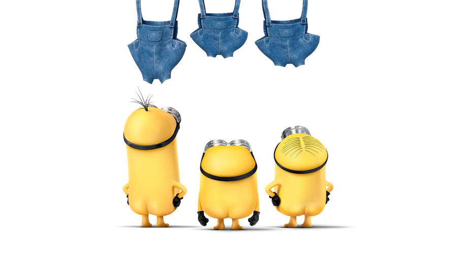 Detail Images Of Funny Minions Nomer 16