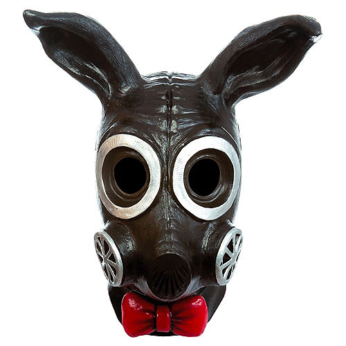 Detail Images Of Gas Masks Nomer 16