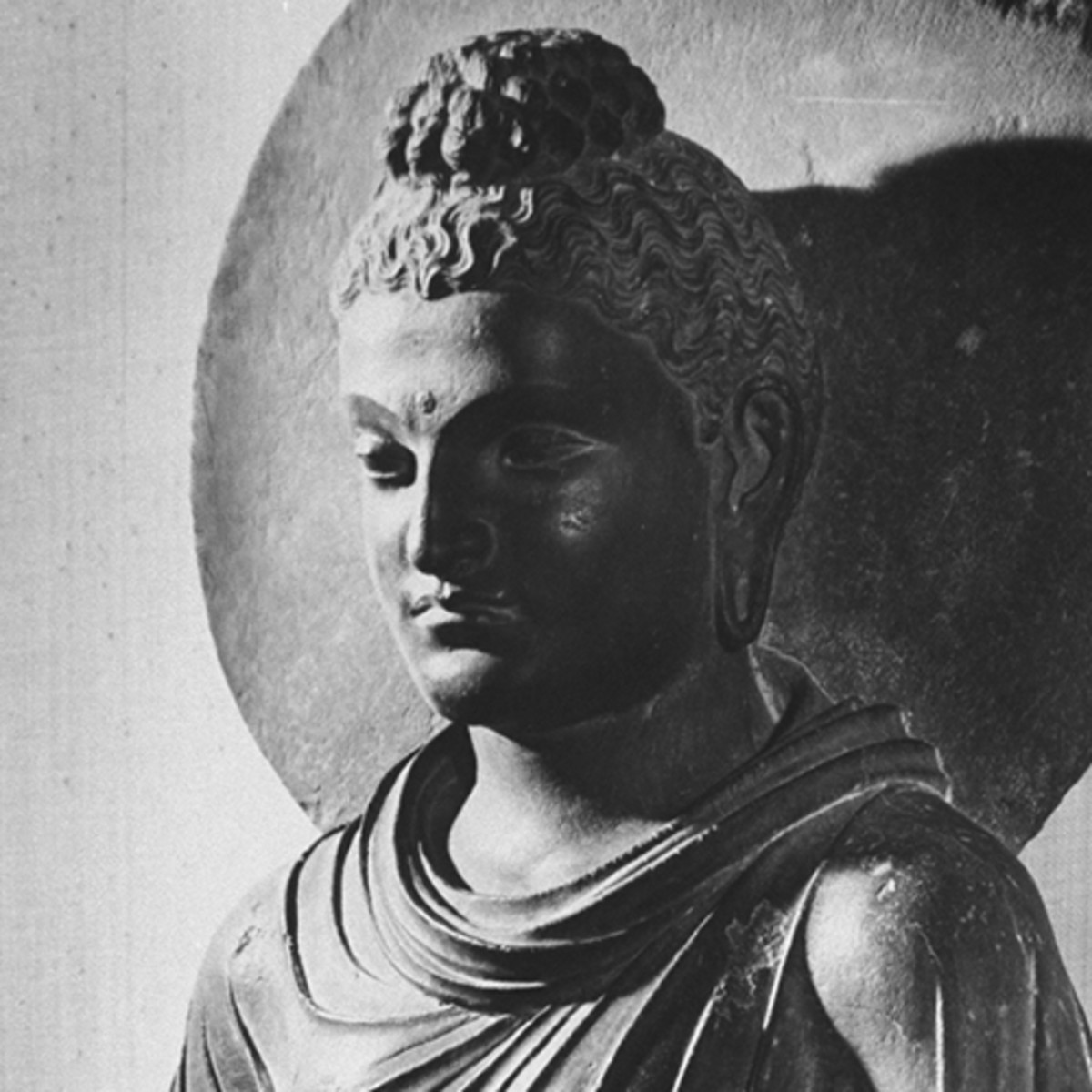 Detail Images Of Gautam Buddha Nomer 13