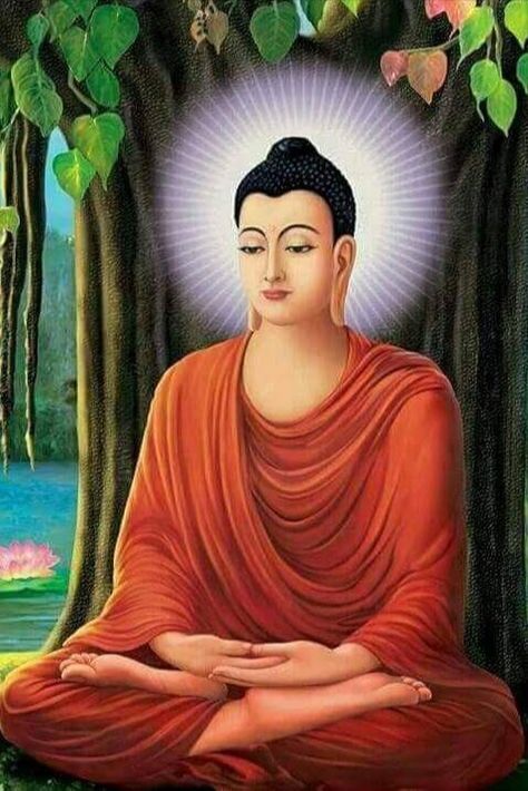 Detail Images Of Gautam Buddha Nomer 17