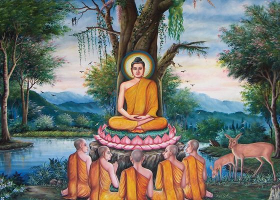 Detail Images Of Gautam Buddha Nomer 45