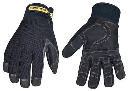 Detail Images Of Gloves Nomer 59