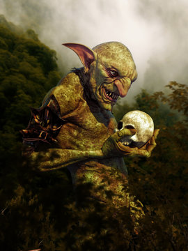 Detail Images Of Goblins Nomer 32