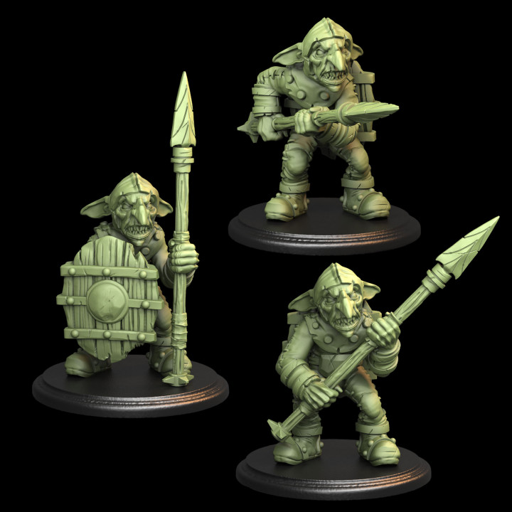 Detail Images Of Goblins Nomer 57