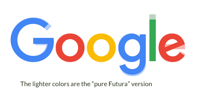 Detail Images Of Google Logo Nomer 7