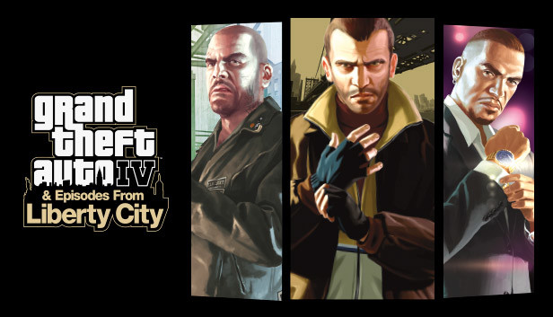 Detail Images Of Grand Theft Auto Nomer 29