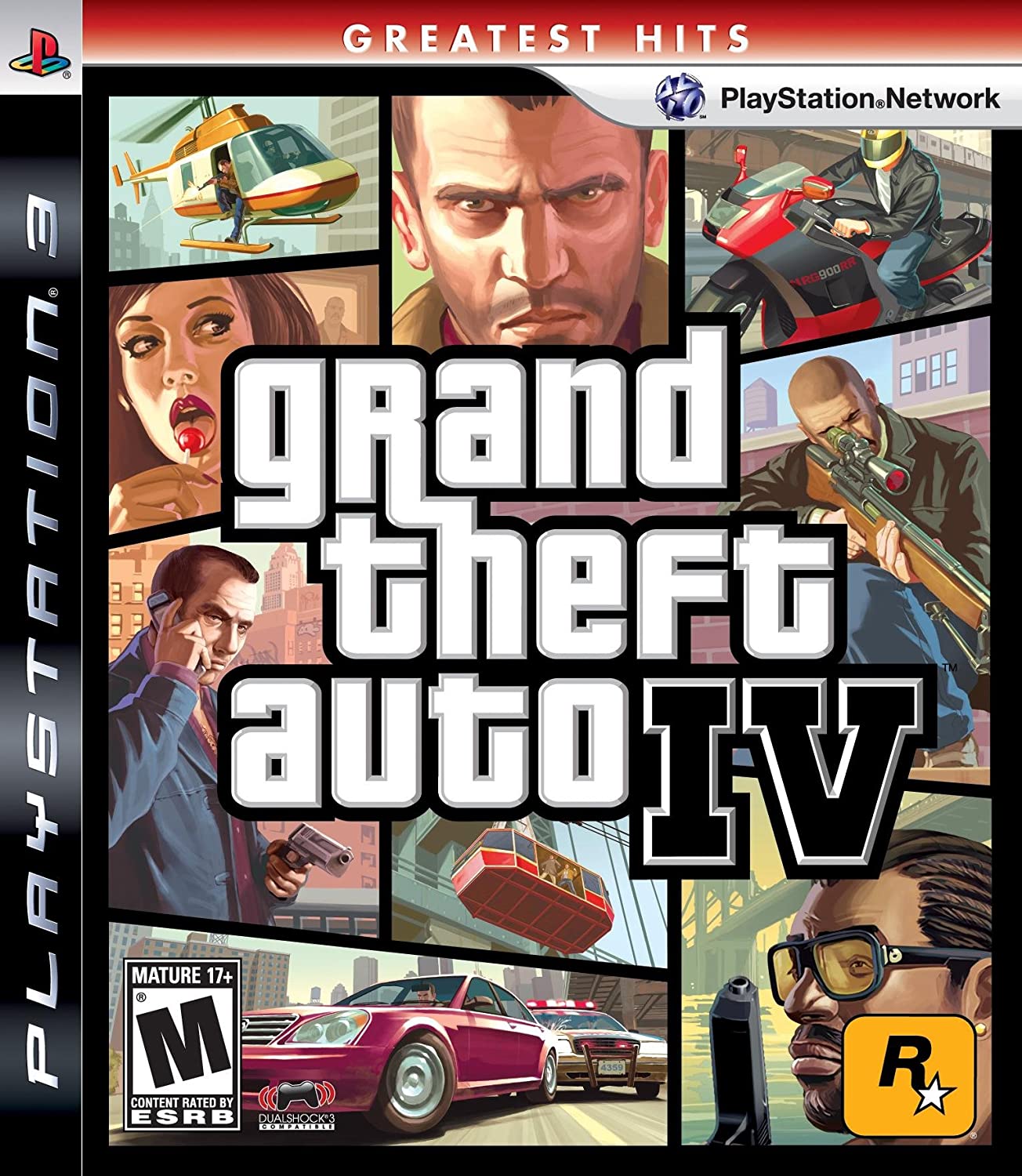 Detail Images Of Grand Theft Auto Nomer 33