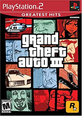 Detail Images Of Grand Theft Auto Nomer 58