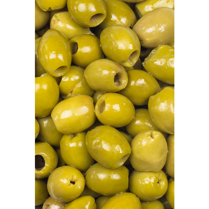 Detail Images Of Green Olives Nomer 16